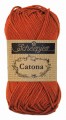 Scheepjes Catona 388 Rust (390x700)